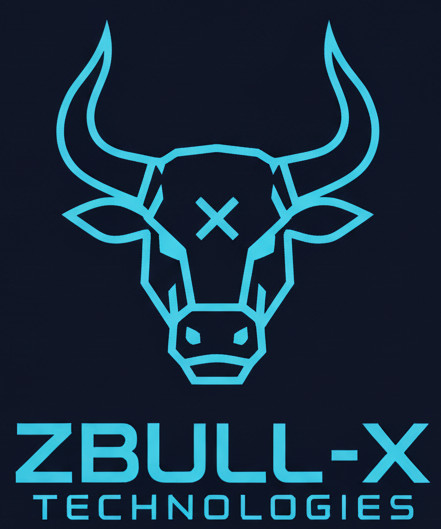 ZBull-X Technologies Logo